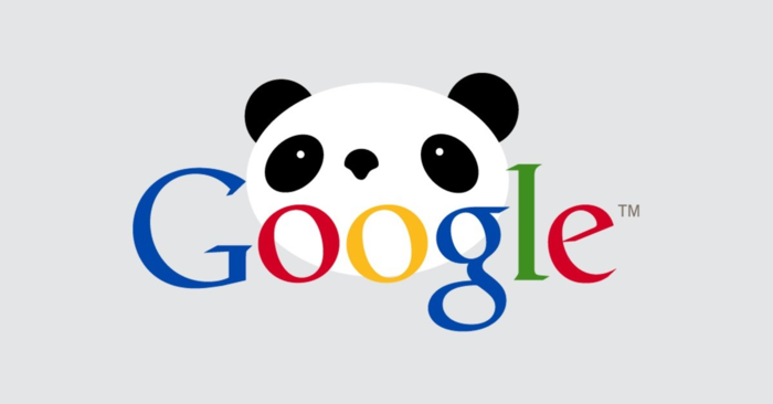 google panda cap nhat